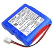 Picture of Battery for Biocare iE6 ECG-6020 ECG-6010 (p/n HYLB-722)