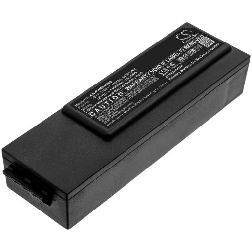 Philips Forerunner AED BT1 Defibrillator Battery (p/n 110217) - 1