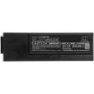 Philips Forerunner AED BT1 Defibrillator Battery (p/n 110217) - 5