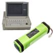 Battery for Marquette Max Personal Monitor MAC 8 (p/n 125-00-455100095) - 6