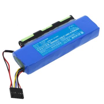 Circadiance SmartMonitor 2PSL/2PS Battery (p/n 1023384) - 1