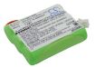Picture of Battery for Omron HBP-1300 blood pressure monito HBP-1300 (p/n BAT-2000 HXA-BAT-2000)