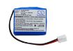 Picture of Battery for Biocare ECG-9803 ECG-9801 (p/n LBP144)
