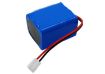 Picture of Battery for Biocare ECG-9803 ECG-9801 (p/n LBP144)