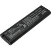 Battery for Anritsu S412E S3x2E S3x1E S362E S331E MT821xE MS272xC - 1