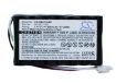 Battery for GE UL Voluson P8 MS CARESCAPE B850 Dash 2500 Monitor - 1