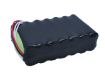 Battery for GE UL Voluson P8 MS CARESCAPE B850 Dash 2500 Monitor - 4