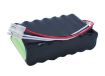 Battery for GE UL Voluson P8 MS CARESCAPE B850 Dash 2500 Monitor - 5