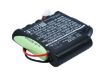 Cefar Myo Rehab 4 Muscle Stimulator Battery (p/n 120466) - 2