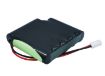 Cefar Myo Rehab 4 Muscle Stimulator Battery (p/n 120466) - 3