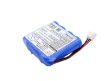 Edan VE-300 VE-100 SE-601 SE-301 SE-300 Battery (p/n HYLB-102) - 2