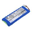 Suzuken Kenz ECG-305 Battery for Kenz ECG 305 - 2