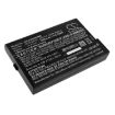Hamilton C3 C2 Ventilator Battery Replacement - 1