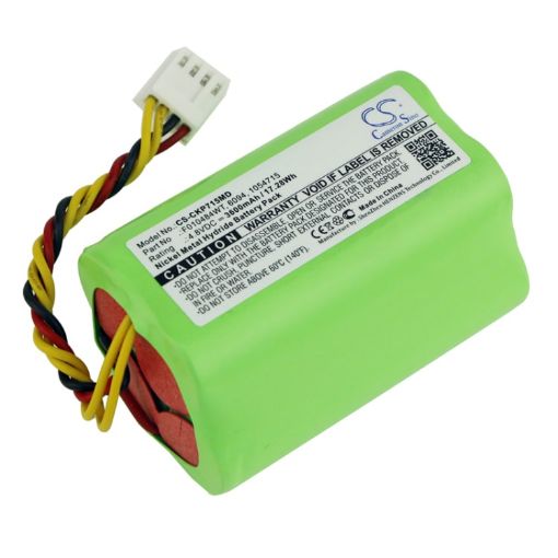 Battery for Covidien Kangaroo ePump Enteral Feeding (p/n 1054715) - 1