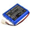 Battery for Comen CM300 CM100 (p/n CM100BAT KM-1000) - 2