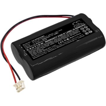 Battery for Karl Storz C-Mac 8401ZX Laryngoscope (p/n 30.0003) - 1