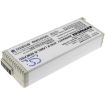 Philips Trim III/II ECG Pagewriter Battery (p/n 110297 989803130151) - 2