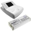 Philips Trim III/II ECG Pagewriter Battery (p/n 110297 989803130151) - 4