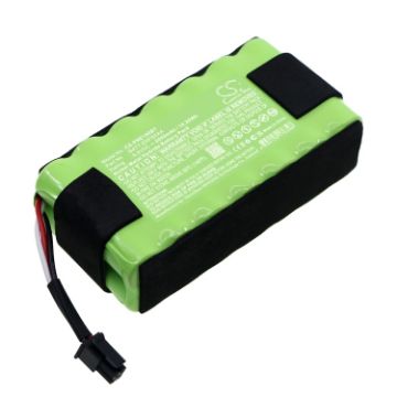 Picture of Battery for Stryker irrigation pump AHTO irrigation AHTO (p/n 250-070-602 B11533)