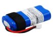 Rainin Pipet-XTM Controller PX-100 Battery (p/n 17011746) - 2