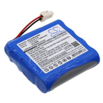 Picture of Battery for Edan M3 (p/n TWSLB-009)