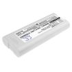 Philips TC20 TC10 Battery (p/n 0411001 453564402681) - 2