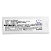 Philips TC20 TC10 Battery (p/n 0411001 453564402681) - 3