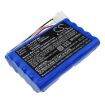 AVEA Ventilator Battery 68339 68339A 6068 for Viasys Healthcare - 1