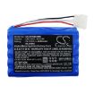 AVEA Ventilator Battery 68339 68339A 6068 for Viasys Healthcare - 3