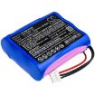 Medical Econet Compact 2 Battery (p/n ICR18650-26F) - 1