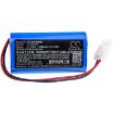 Battery for Zondan Apollo N3 LI13S001A - 3
