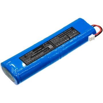 Neusoft NeuVision 500 Battery (p/n CPLB-18650A) - 1