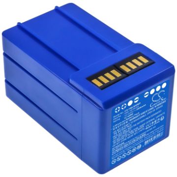 Flight Medical Flight 60 Internal Battery (p/n V60-19100-63) - 1