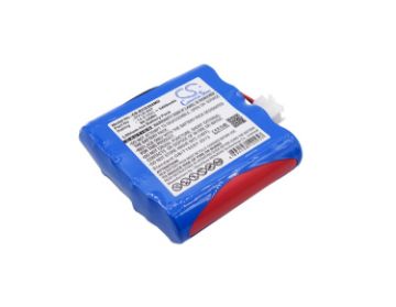 Picture of Battery for Biocare ECG-3010 Digital 3-channel ECG ECG-3010 (p/n HYLB-947)