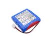 Picture of Battery for Biocare ECG-3010 Digital 3-channel ECG ECG-3010 (p/n HYLB-947)