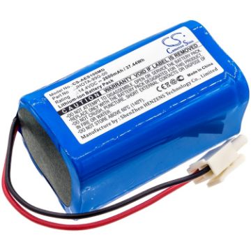 Aeonmed A100p Battery (p/n JHOTA-99G-00) - 1