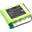 Hellige SCB2 Scope Battery (p/n 110034) Replacement - 1