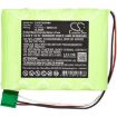 Hellige SCB2 Scope Battery (p/n 110034) Replacement - 3