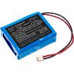 Karl Storz Surgical Headlight Battery (p/n 094125A) - 1