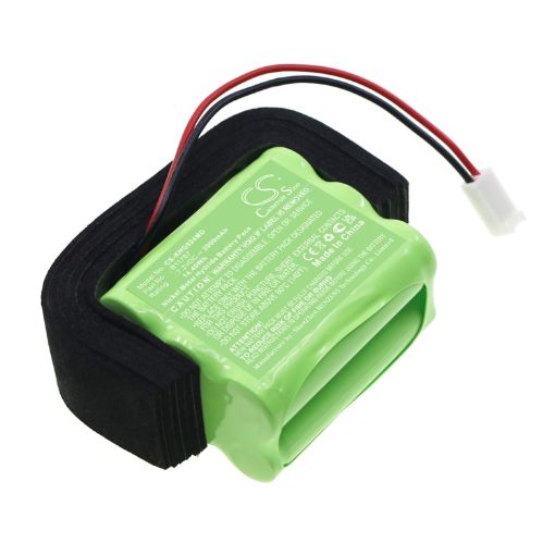 Kangaroo 924 Enteral Feeding Pump Battery (p/n B11767) - 1