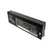 Battery for Nihon Kohden ECG-92C 9130P 9130K 9122P 9120 9050 - 1