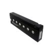 Battery for Nihon Kohden ECG-92C 9130P 9130K 9122P 9120 9050 - 4