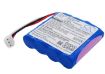 Picture of Battery for Mindray SE-601A MEC-03 DECG-03A Elcktro Cardiogram DECG-03A (p/n SE-601A)