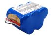 Battery for Fresenius Vial MCM550 MCM440 Optima Pumps (p/n 120238) - 3