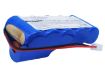 Battery for Sherwood Kangaroo K524, 324, 321, 224 Feeding Pumps - 2