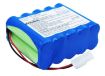 Carefusion Ventilator 16048 Battery (p/n 16048 21542) - 2
