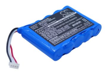 Battery for Fresenius Injectomat Agilia Spritzenpumpe (p/n 99178130) - 1