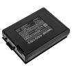 GE MAC800 ECG Battery (p/n 2037082-001 2039944-001) - 1