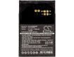 Vocera Badge B2000/B1000 Battery (p/n 230-000532) - 3
