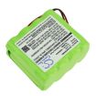 Ampall SP-8800 Syringe Pump Battery (p/n E-1419) - 2